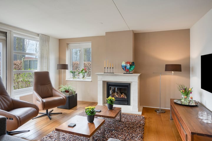 Photo 4 of Richard Holstraat 29