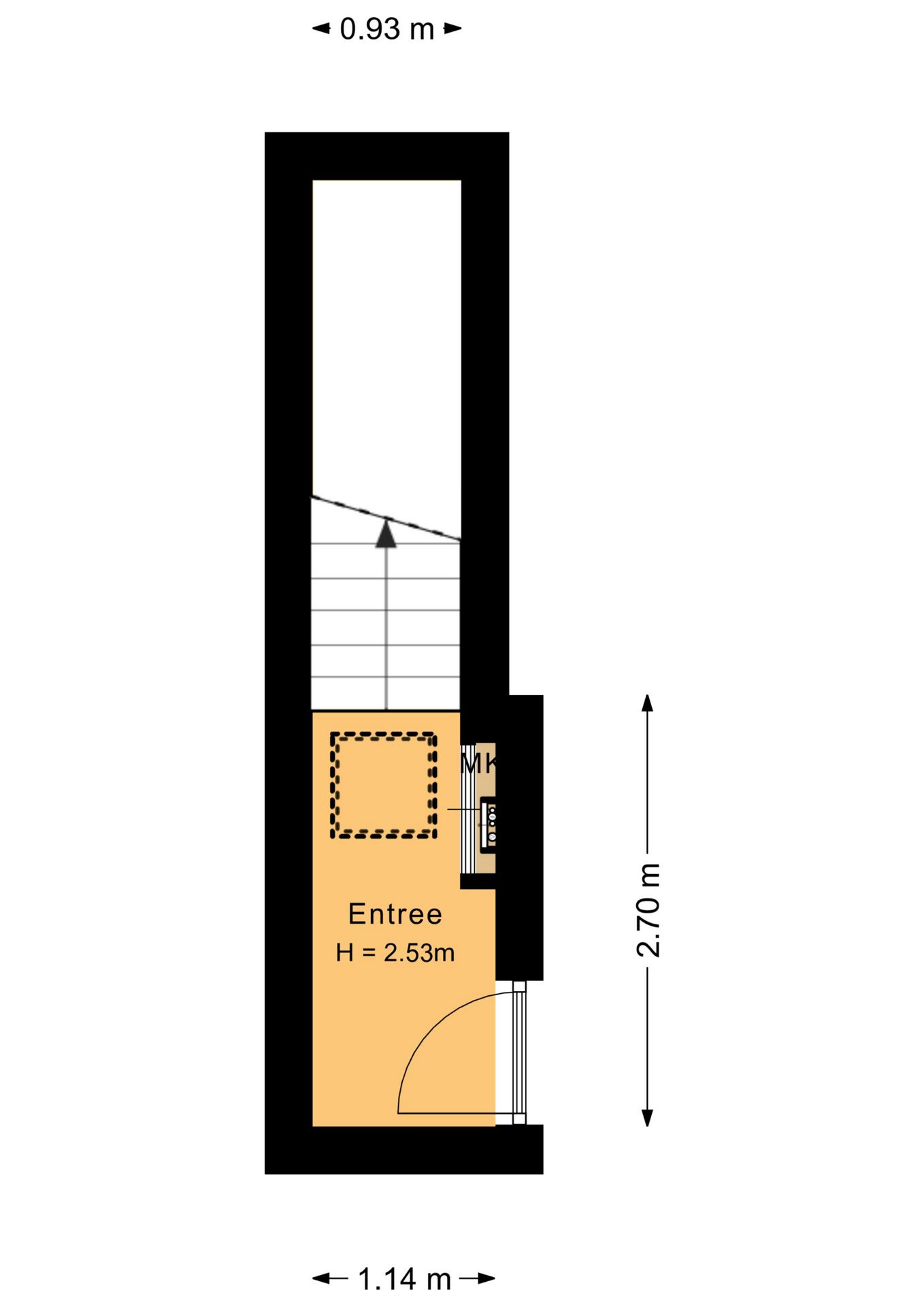 Unique Mixed-Use Property with Commercial Space near Amsterdamse Bos — 67