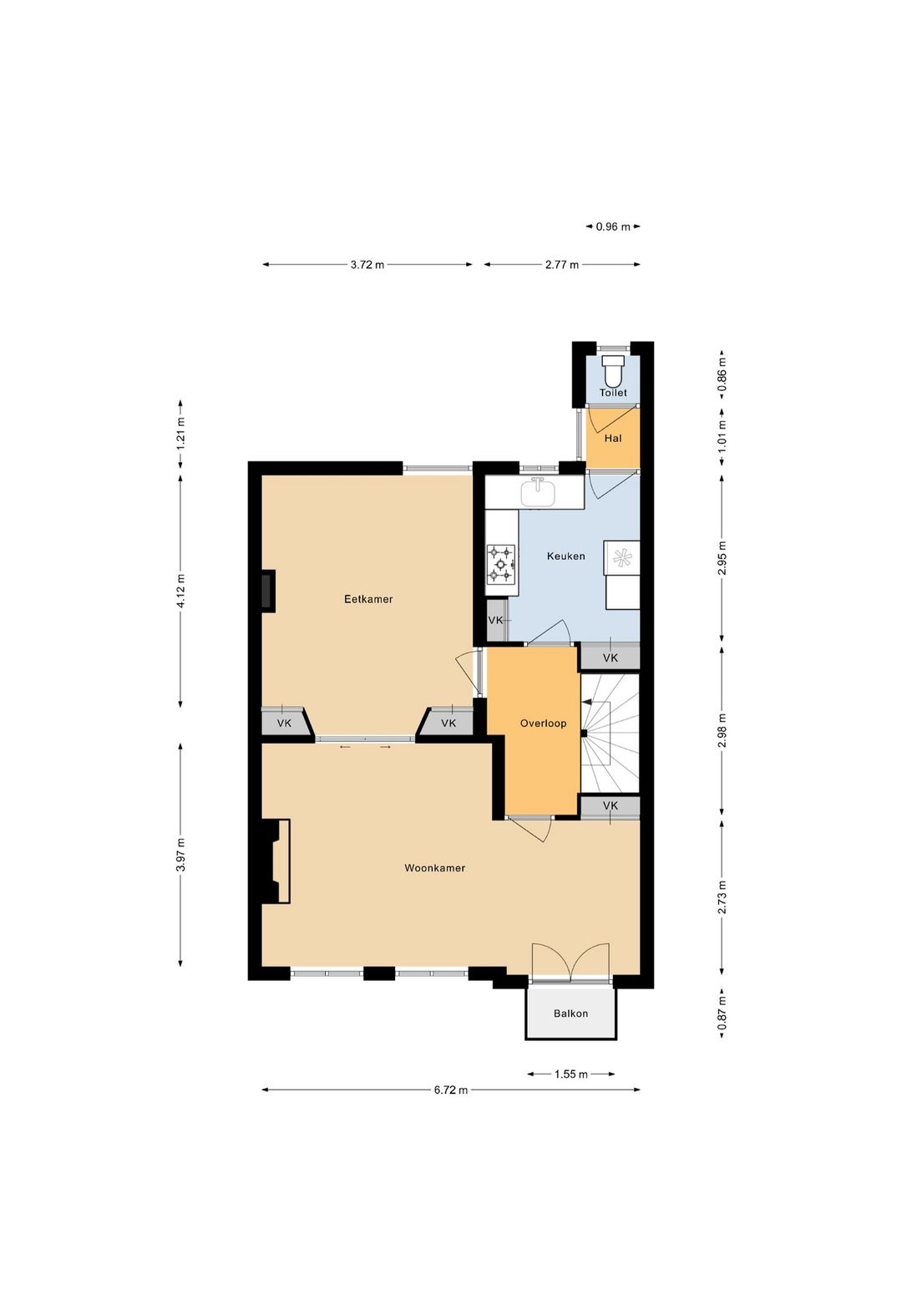 Foto 58 van Brugstraat 23