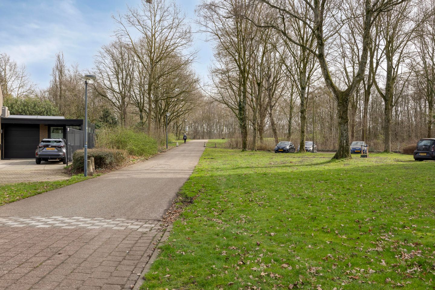 Foto 20 van Papendonk 22