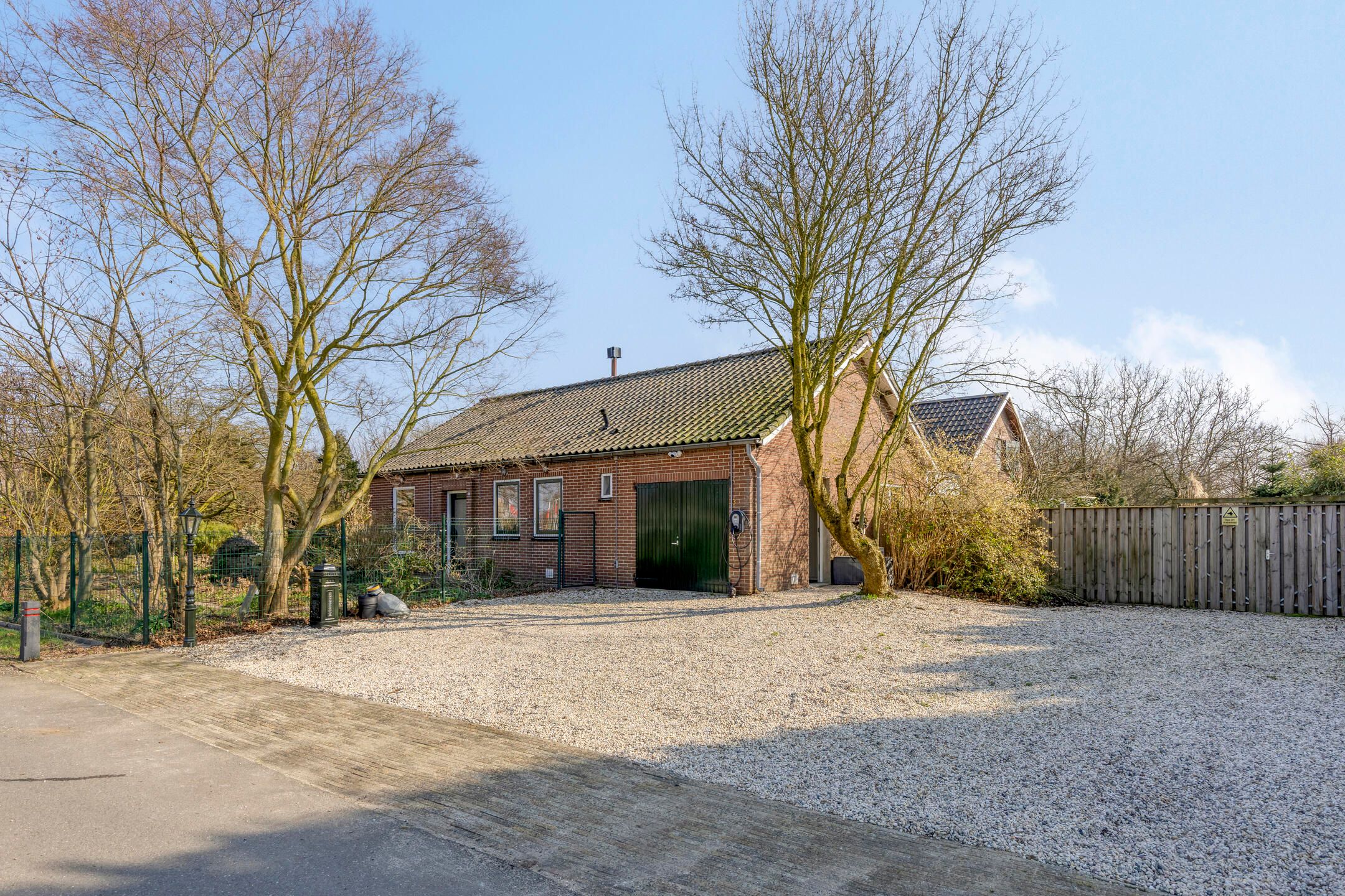 Buying a house in The Netherlands., Heiweg 3