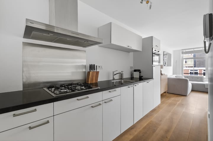 Photo 4 of Derde Hugo de Grootstraat 4-3