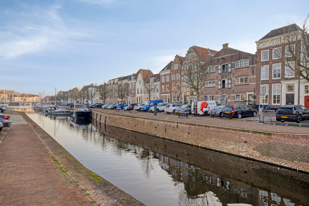 Foto 2 van Kinderdijk 16-J