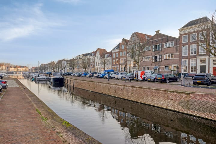 Foto 2 van Kinderdijk 16-J