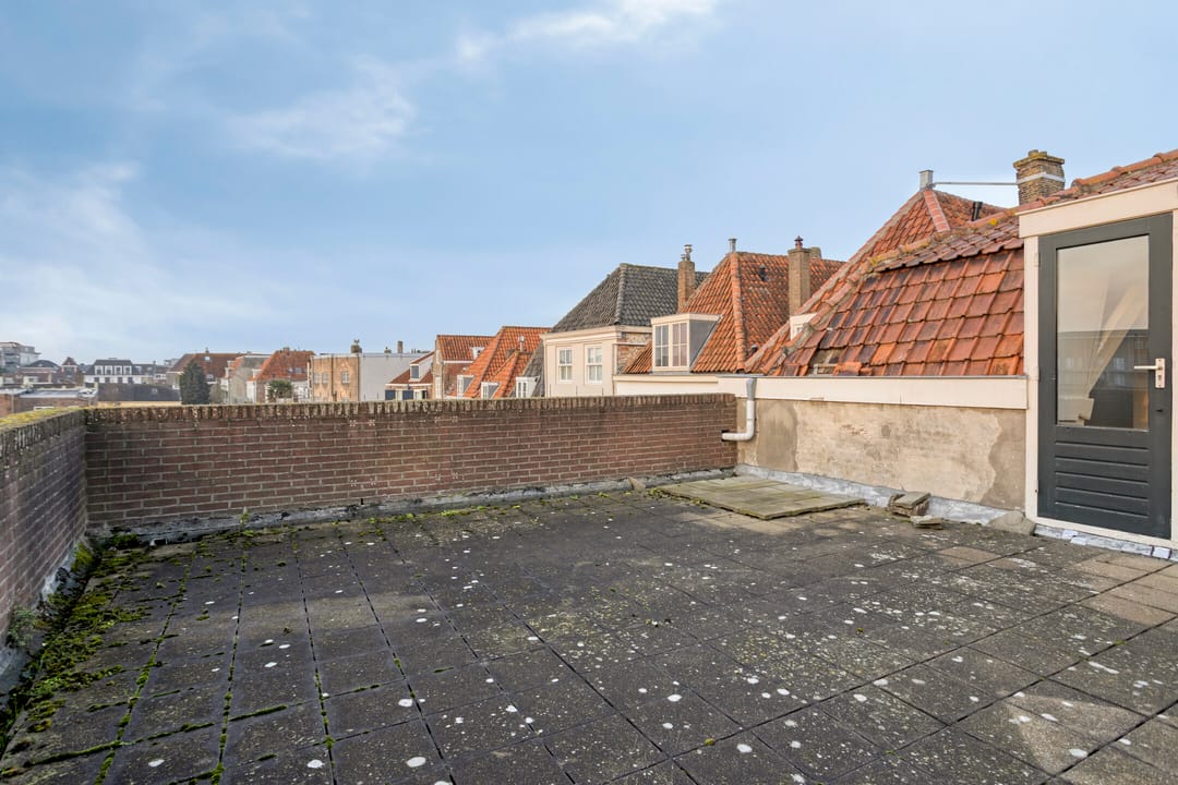 Foto 11 van Kinderdijk 16-J