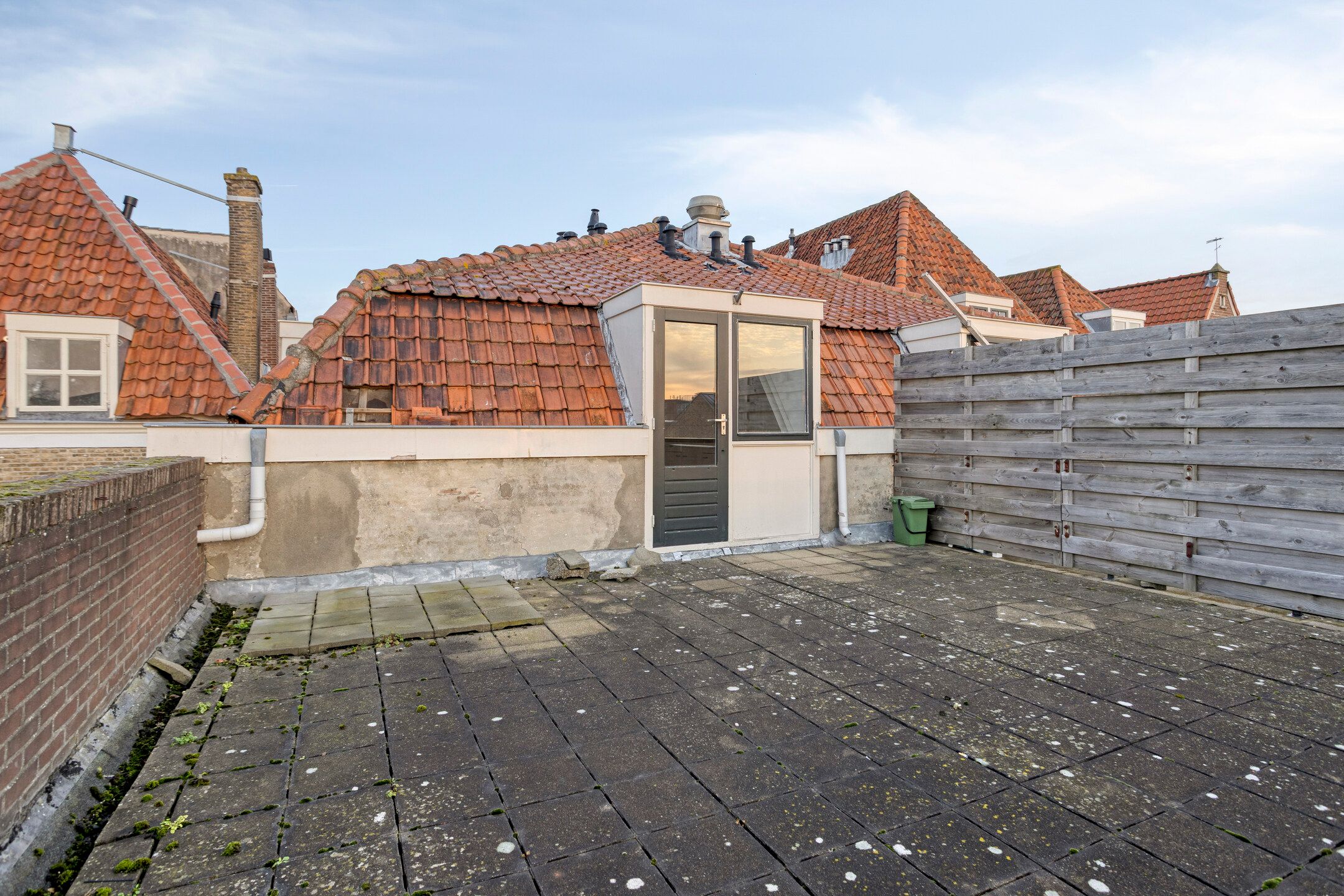 Foto 12 van Kinderdijk 16-J