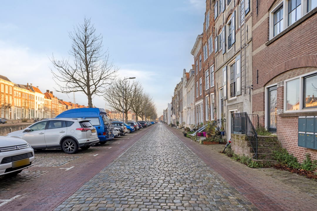 Foto 13 van Kinderdijk 16-J