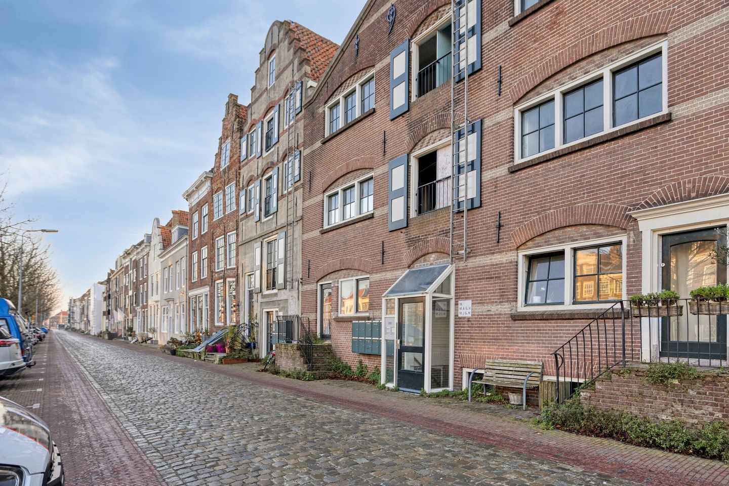 Foto 14 van Kinderdijk 16-J