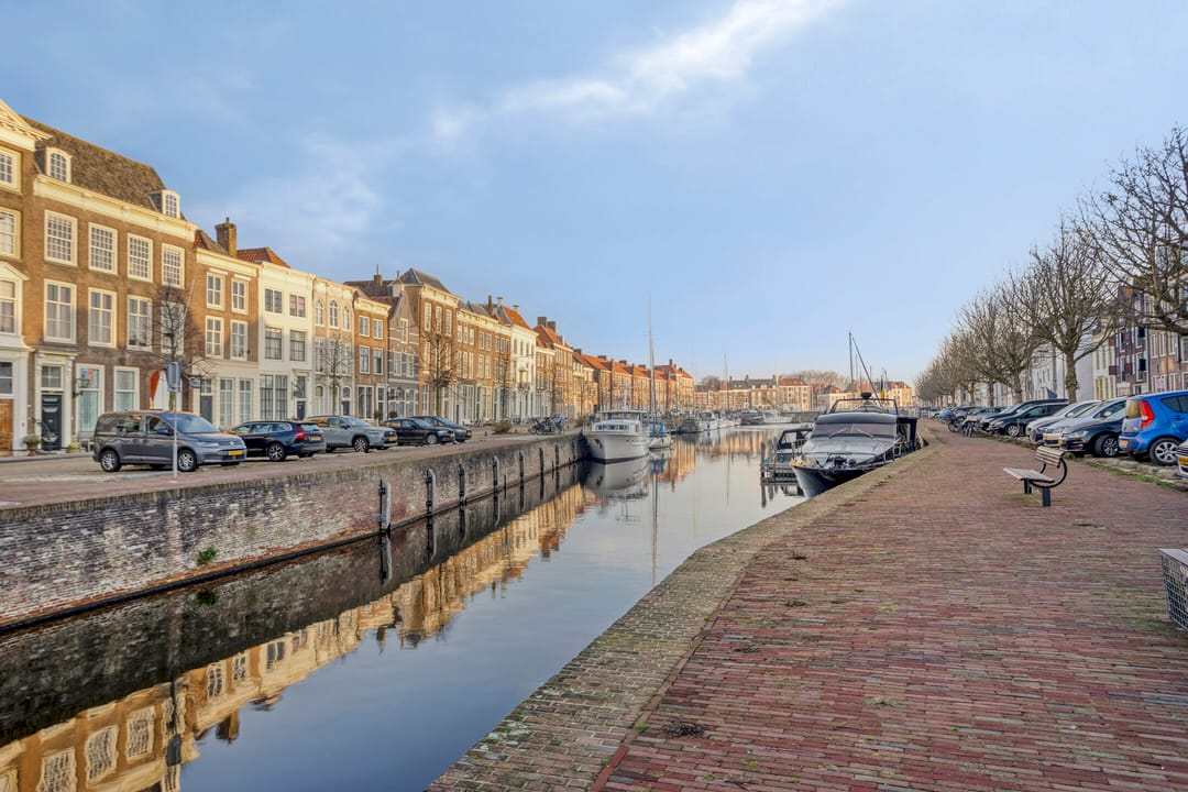 Foto 16 van Kinderdijk 16-J