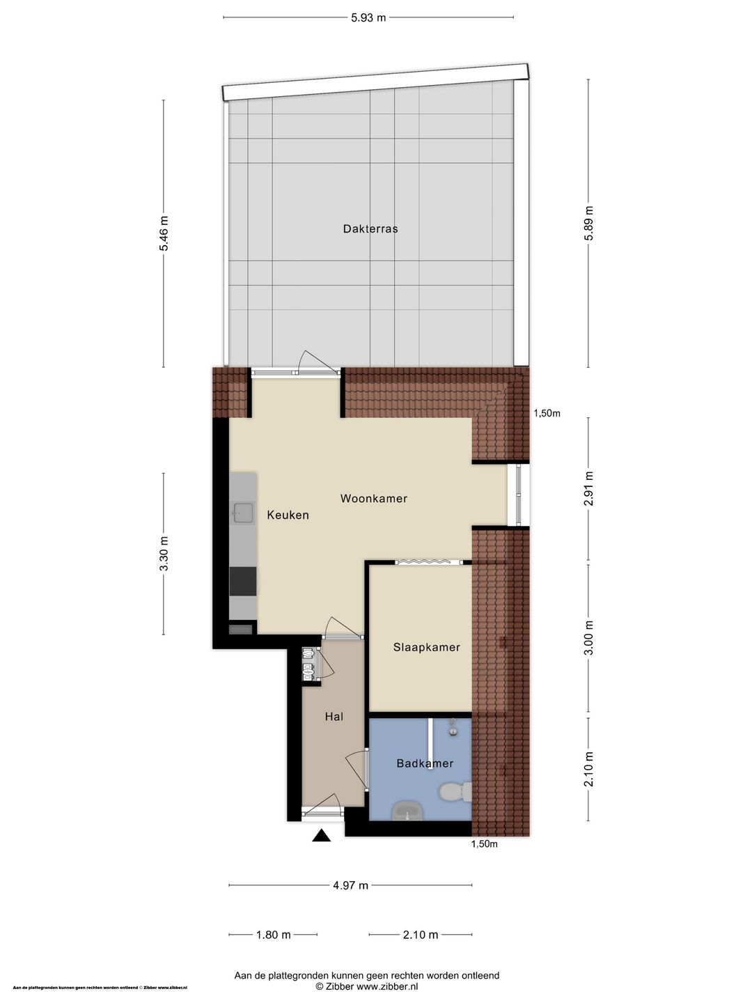 Foto 17 van Kinderdijk 16-J