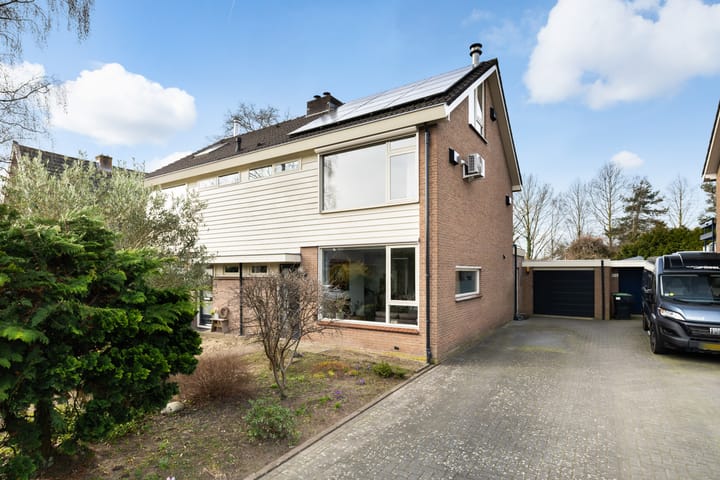 Foto 4 van Heidelaan 8