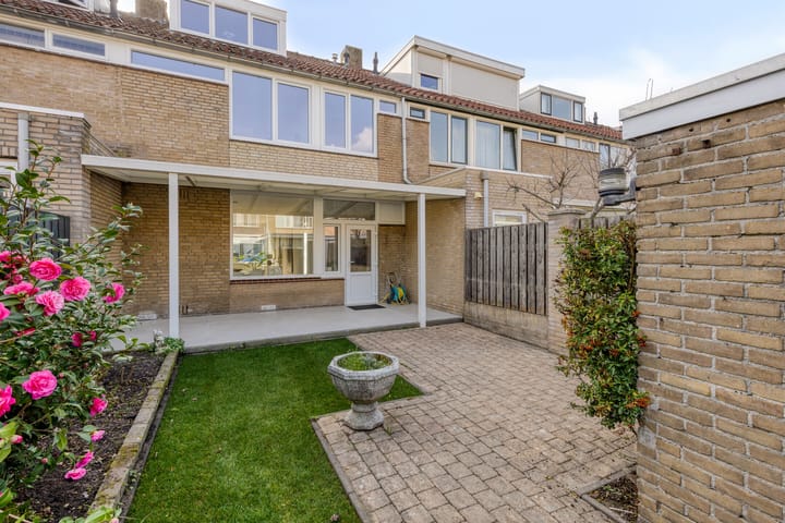 Photo 3 of van Aitzemastraat 26