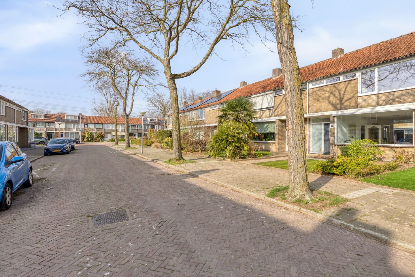 Foto 5 van van Aitzemastraat 26