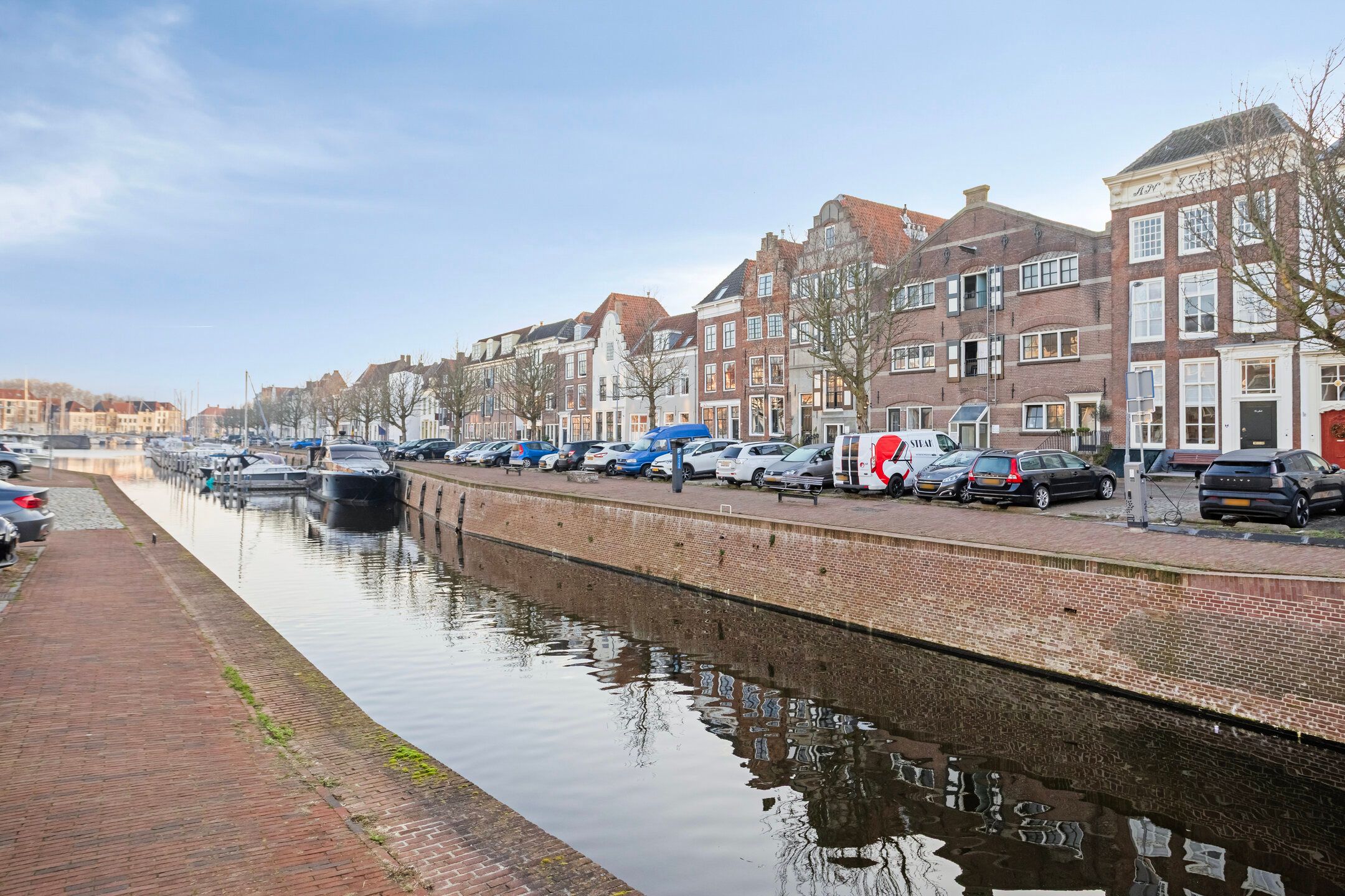 Foto 3 van Kinderdijk 18-E