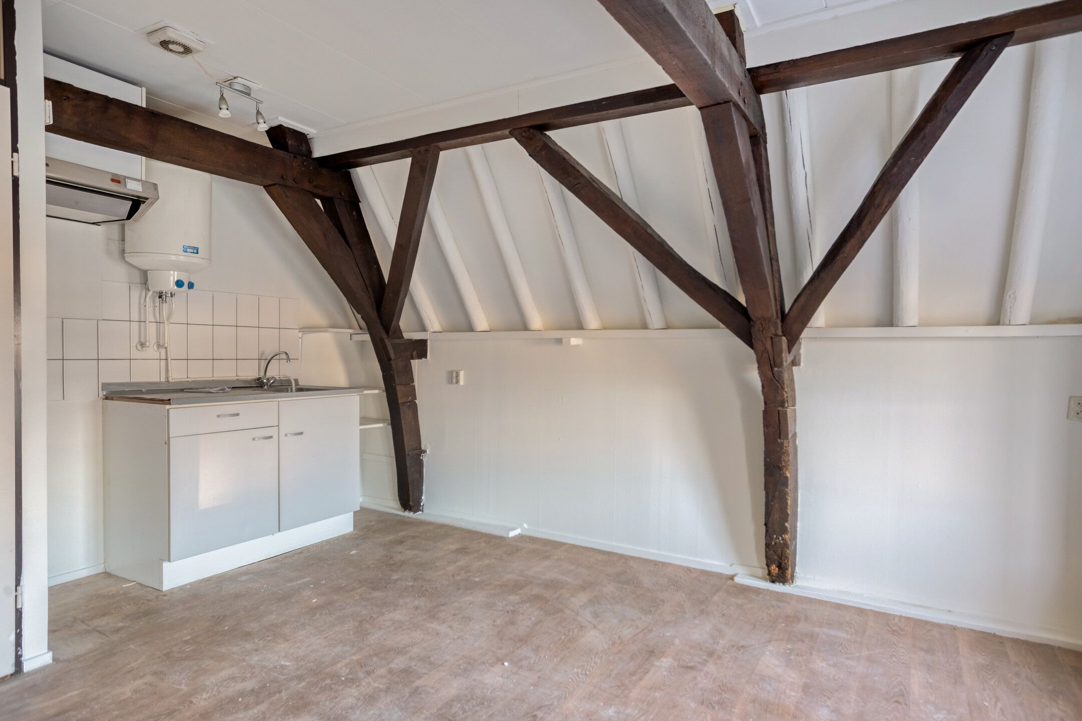 Foto 6 van Kinderdijk 18-E