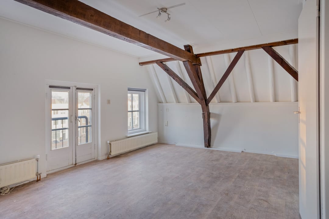 Foto 7 van Kinderdijk 18-E