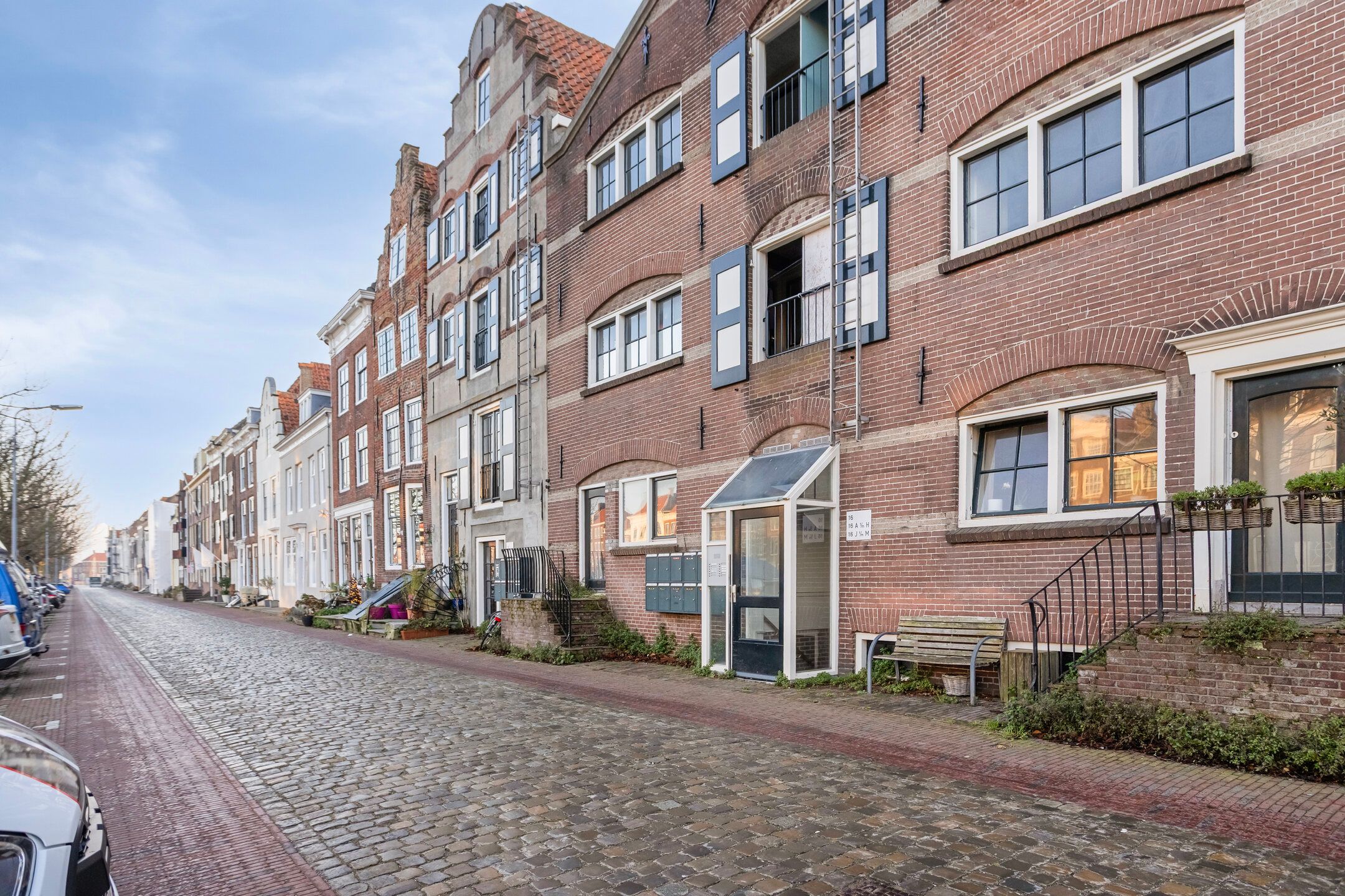 Foto 9 van Kinderdijk 18-E