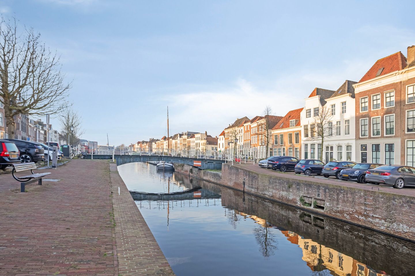 Foto 10 van Kinderdijk 18-E