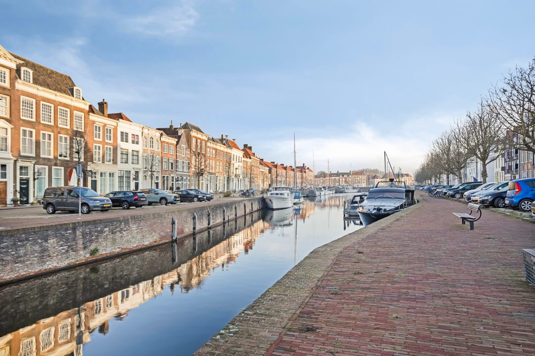 Foto 11 van Kinderdijk 18-E