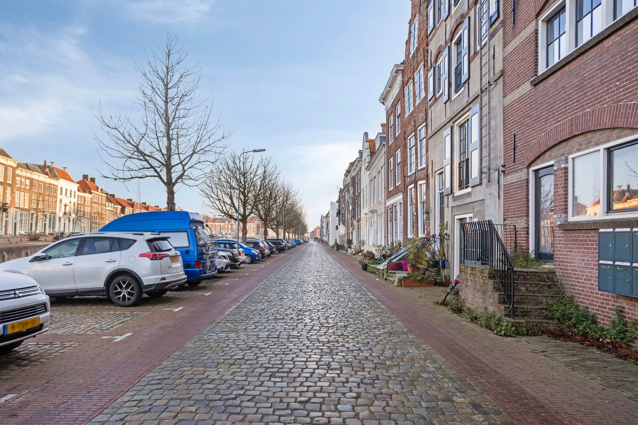 Foto 12 van Kinderdijk 18-E