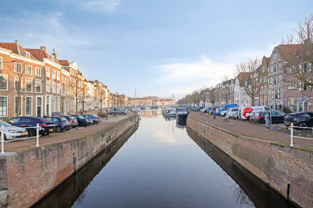 Foto 13 van Kinderdijk 18-E