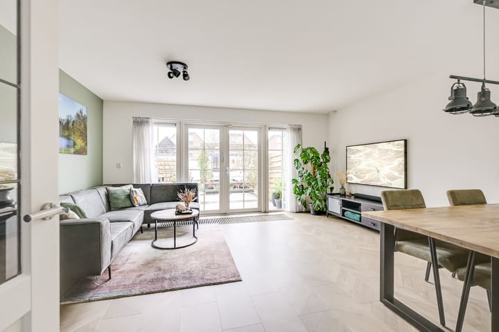 Photo 2 of Deventerschans 13