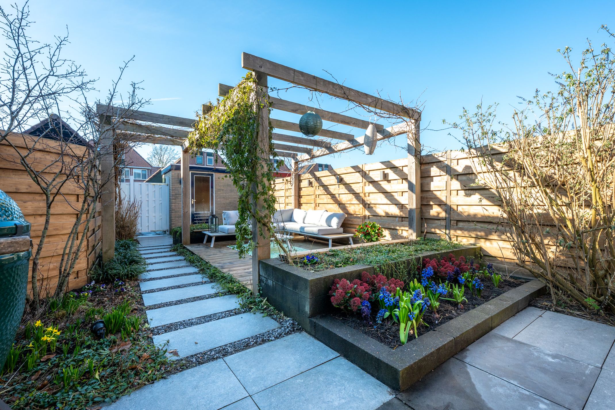 Foto 3 van Deventerschans 13