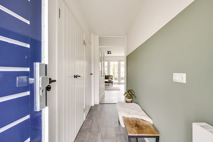 Photo 4 of Deventerschans 13