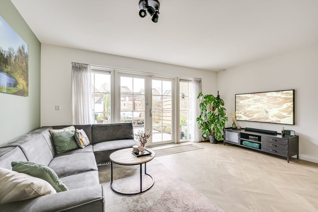 Foto 7 van Deventerschans 13