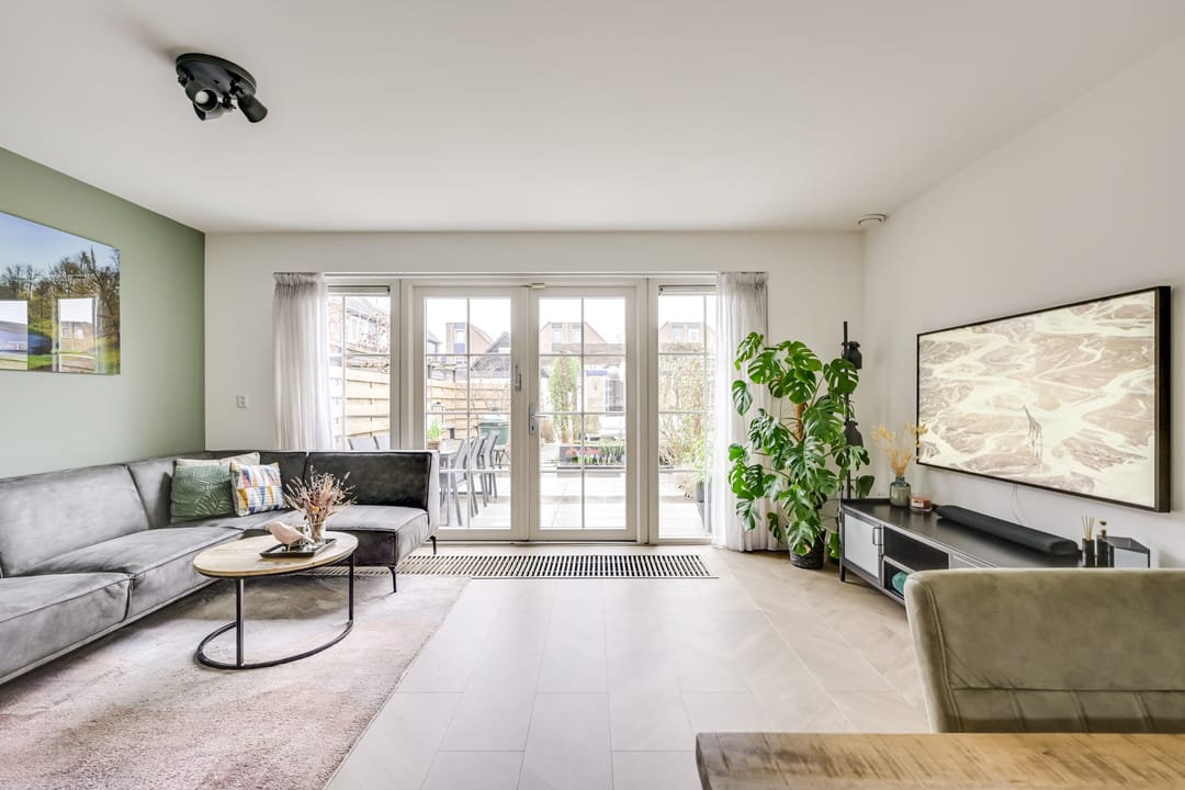 Foto 8 van Deventerschans 13