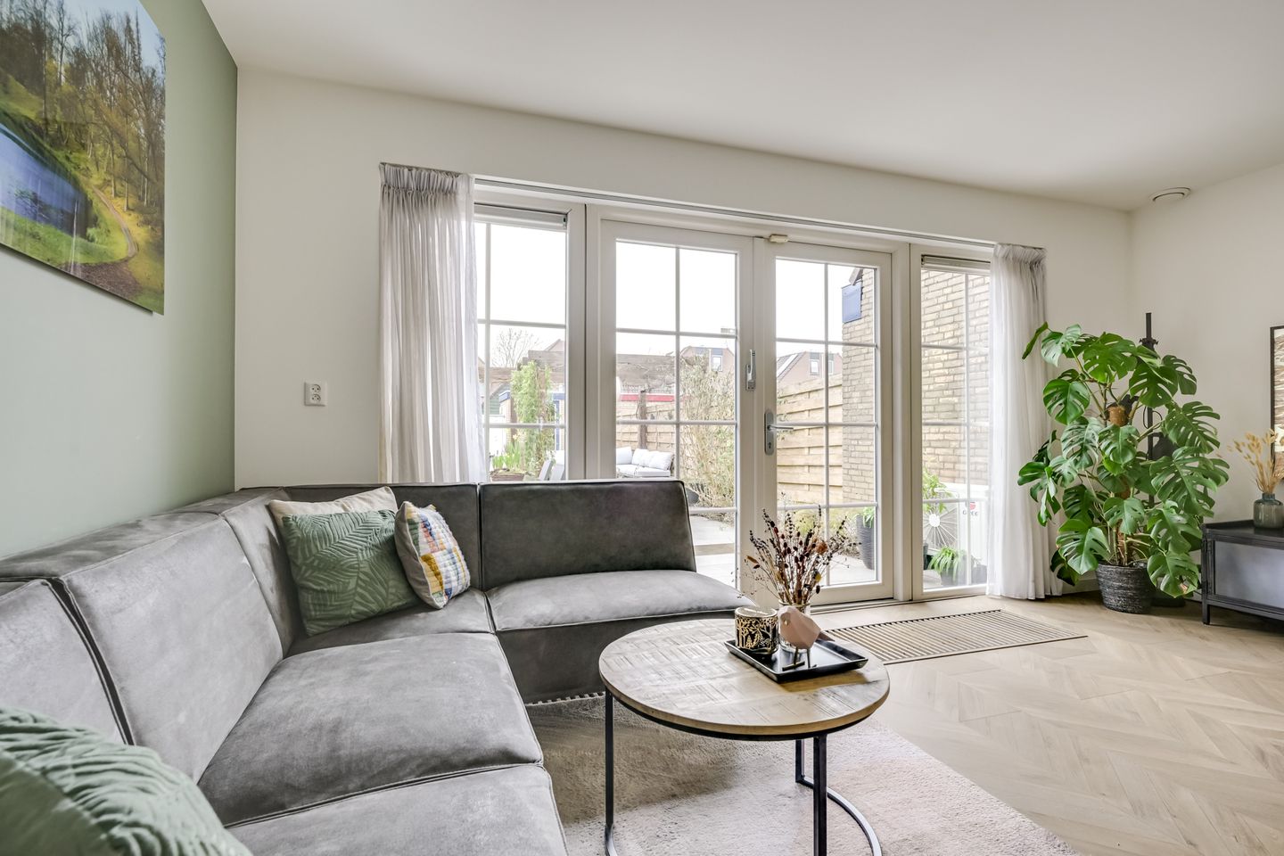 Foto 10 van Deventerschans 13