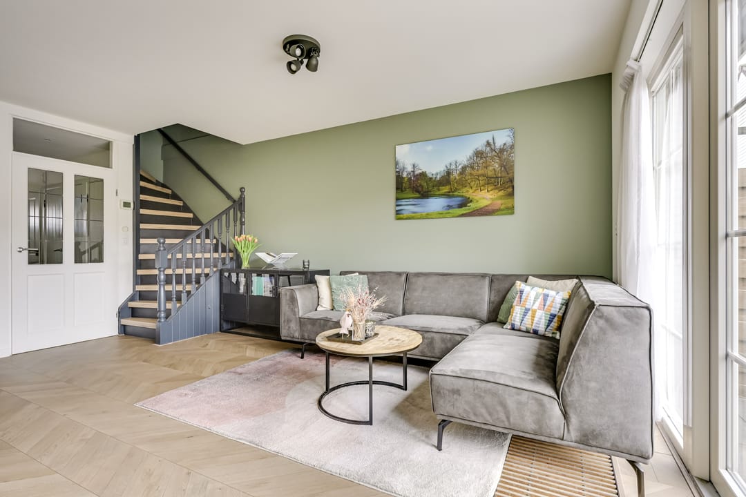 Foto 11 van Deventerschans 13