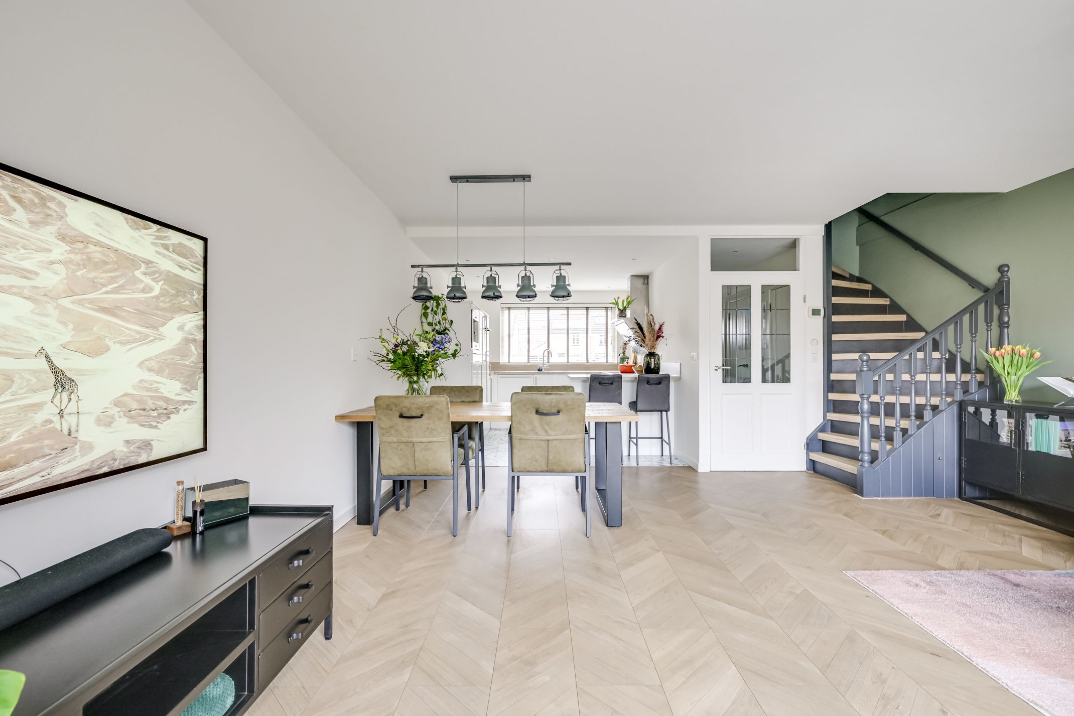 Foto 12 van Deventerschans 13