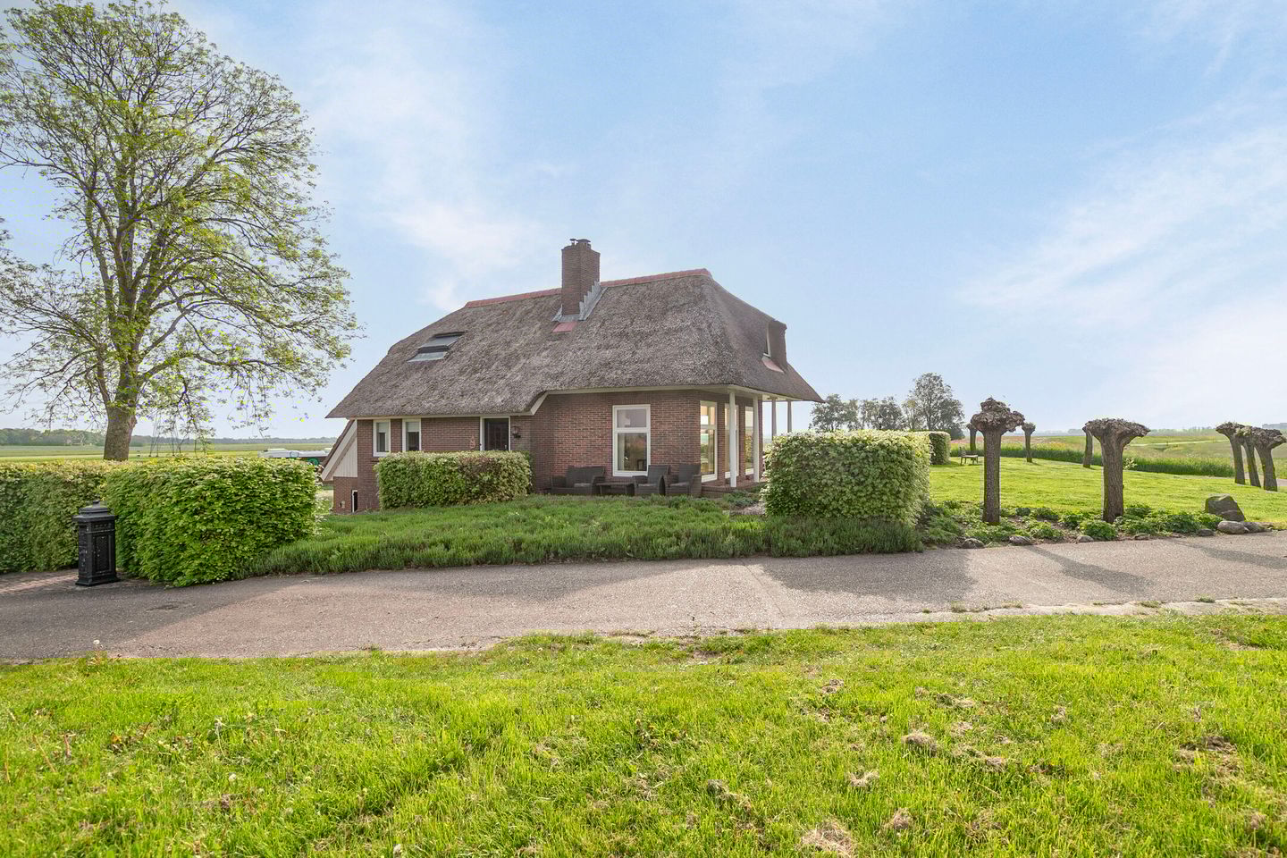 Foto 5 van Oppen Swolle 62