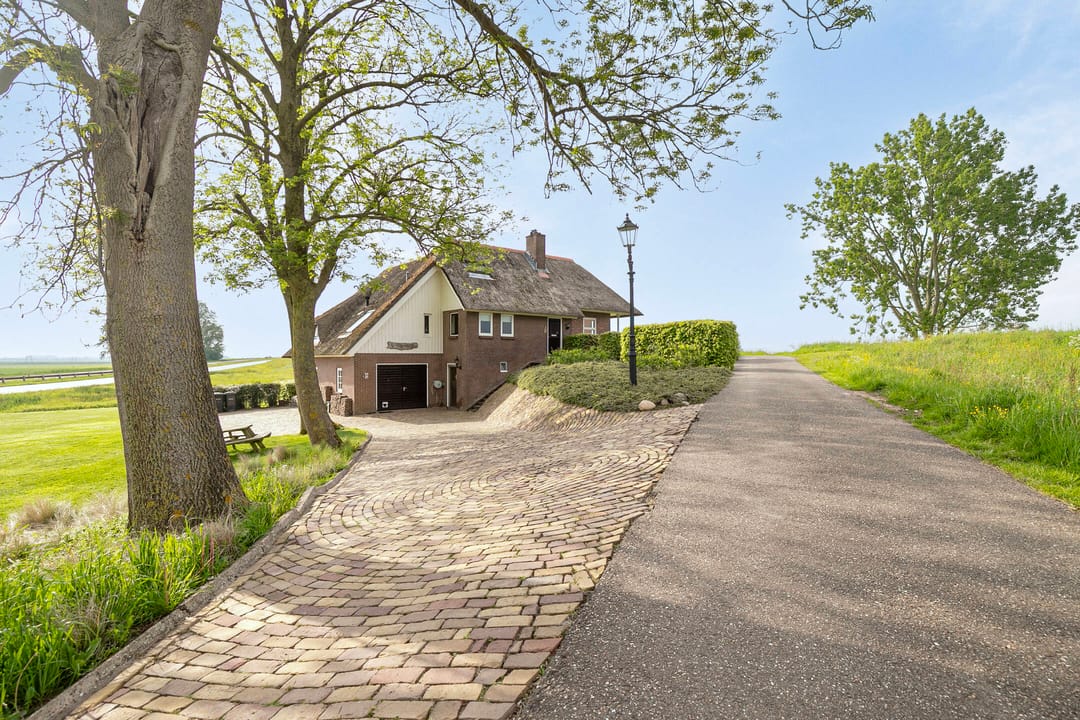 Foto 7 van Oppen Swolle 62