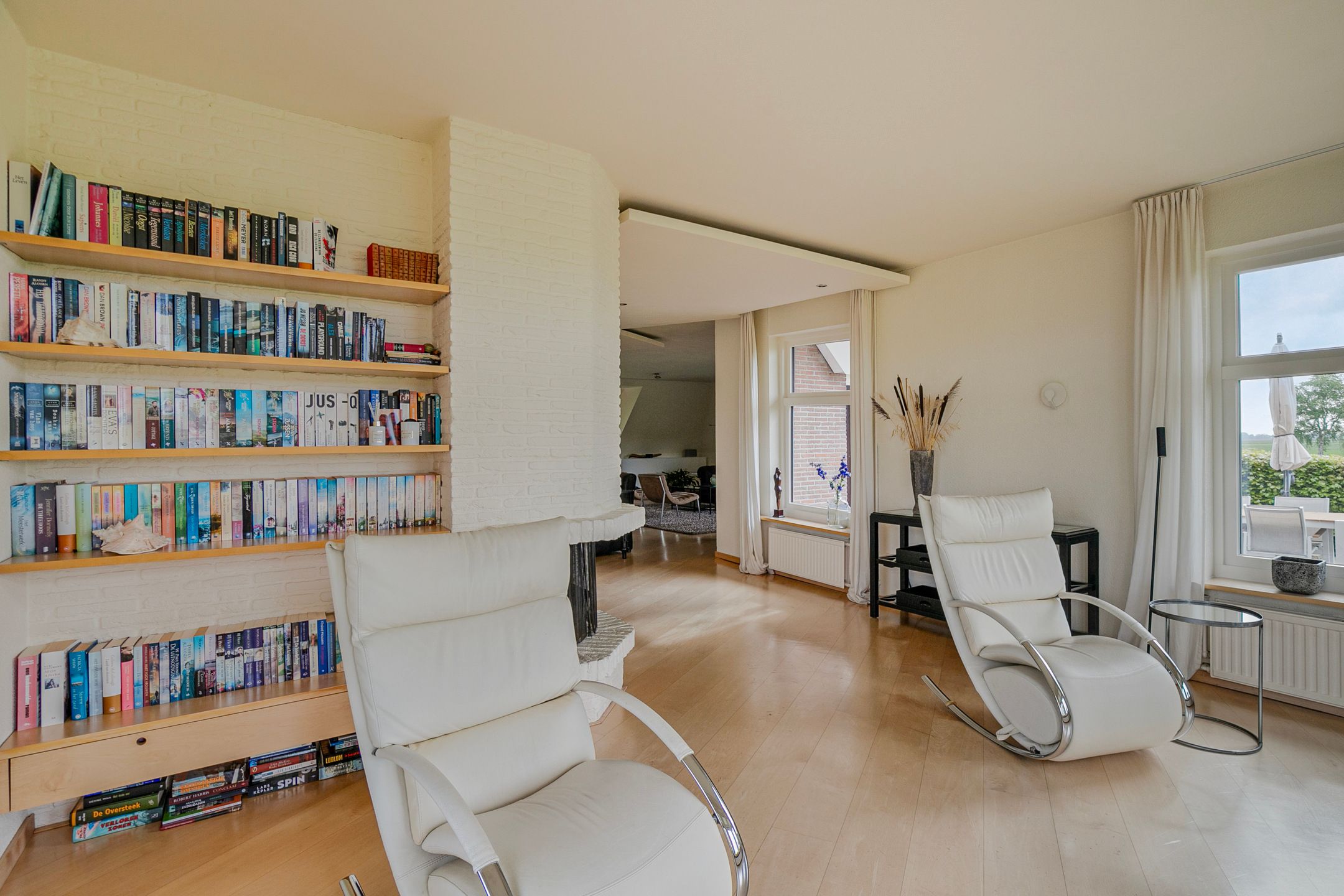 Foto 18 van Oppen Swolle 62