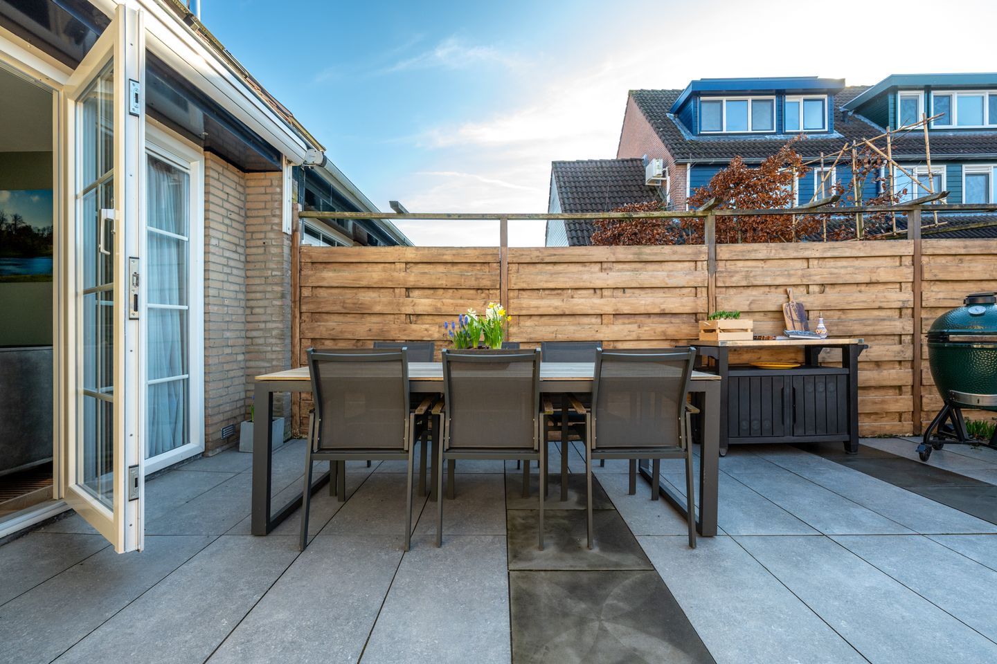 Foto 50 van Deventerschans 13