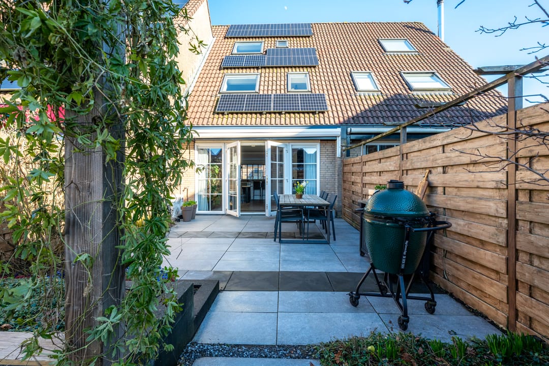 Foto 52 van Deventerschans 13