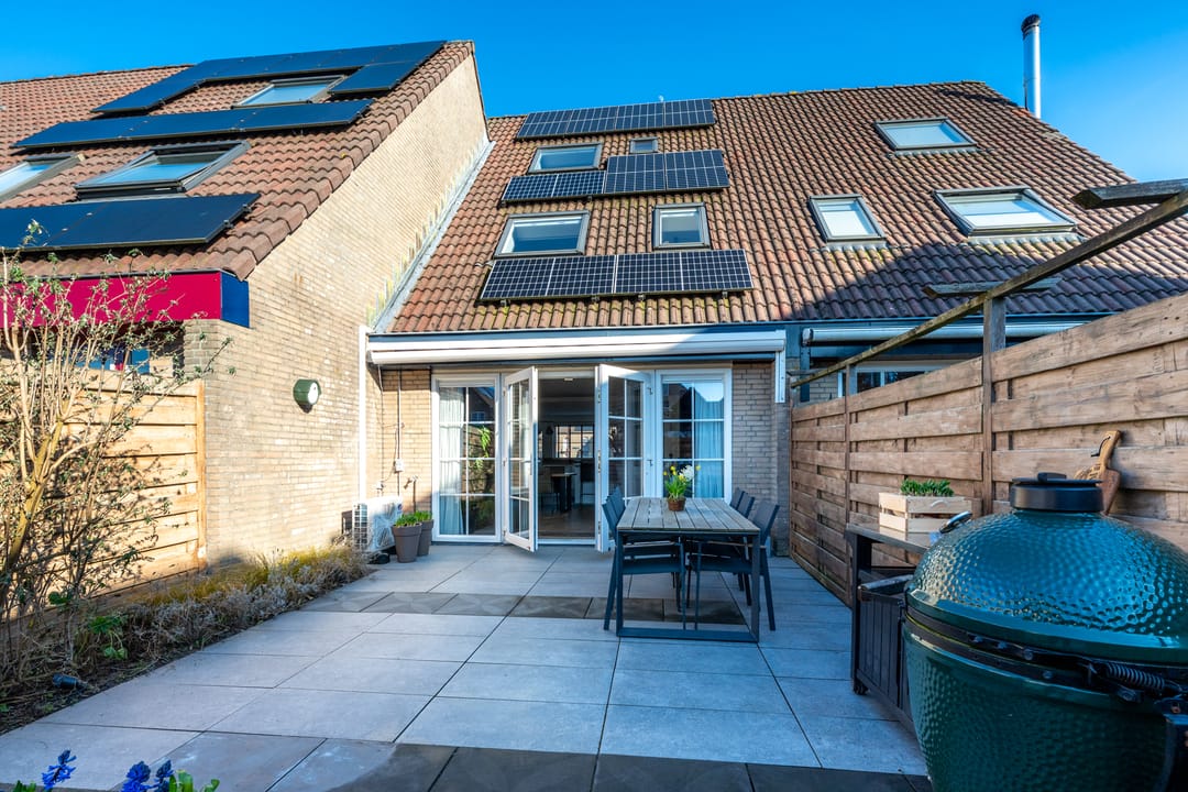 Foto 53 van Deventerschans 13