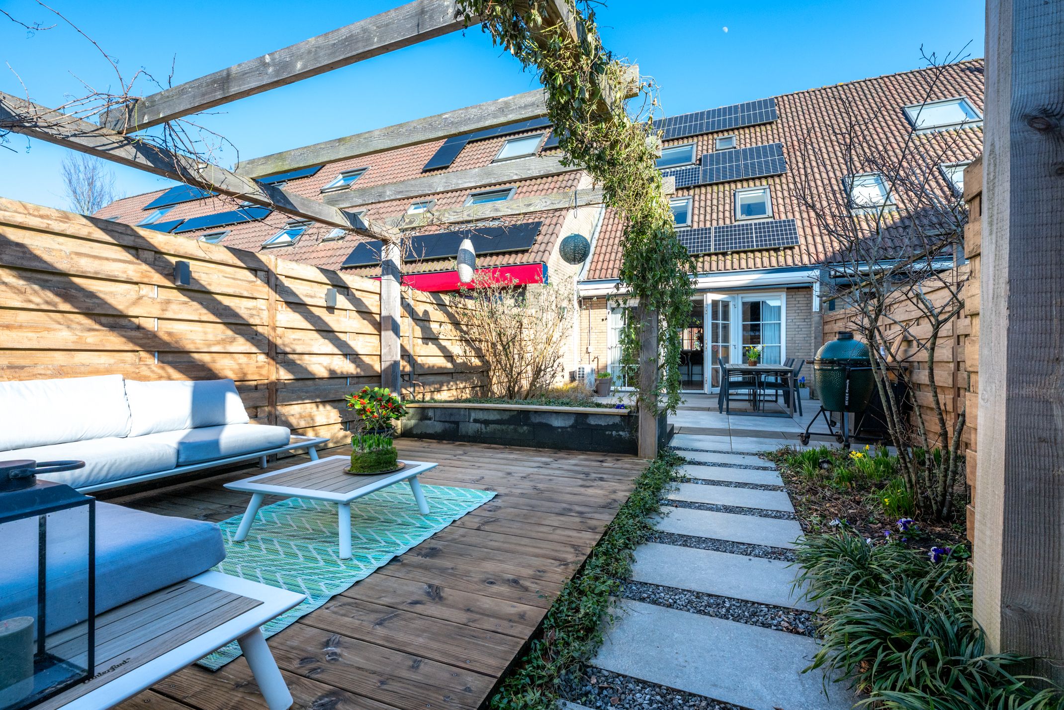 Foto 54 van Deventerschans 13