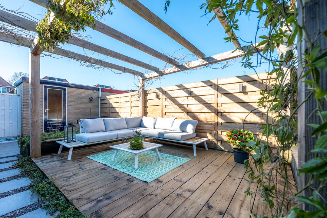 Foto 56 van Deventerschans 13