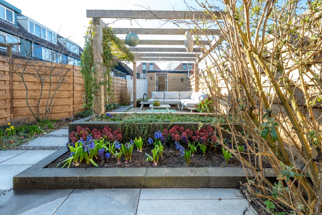 Foto 58 van Deventerschans 13