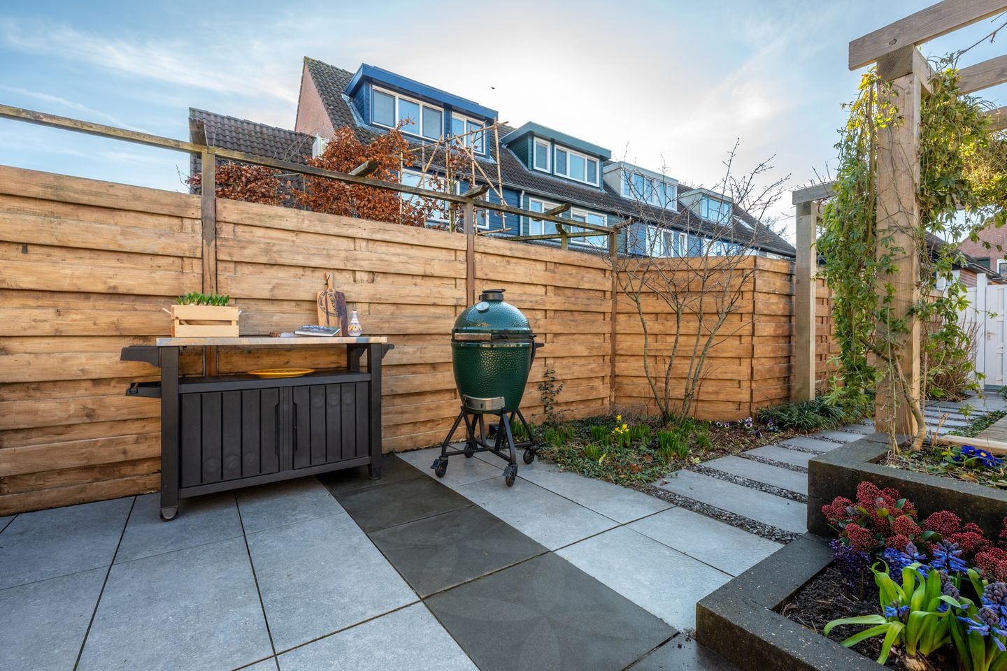 Foto 59 van Deventerschans 13