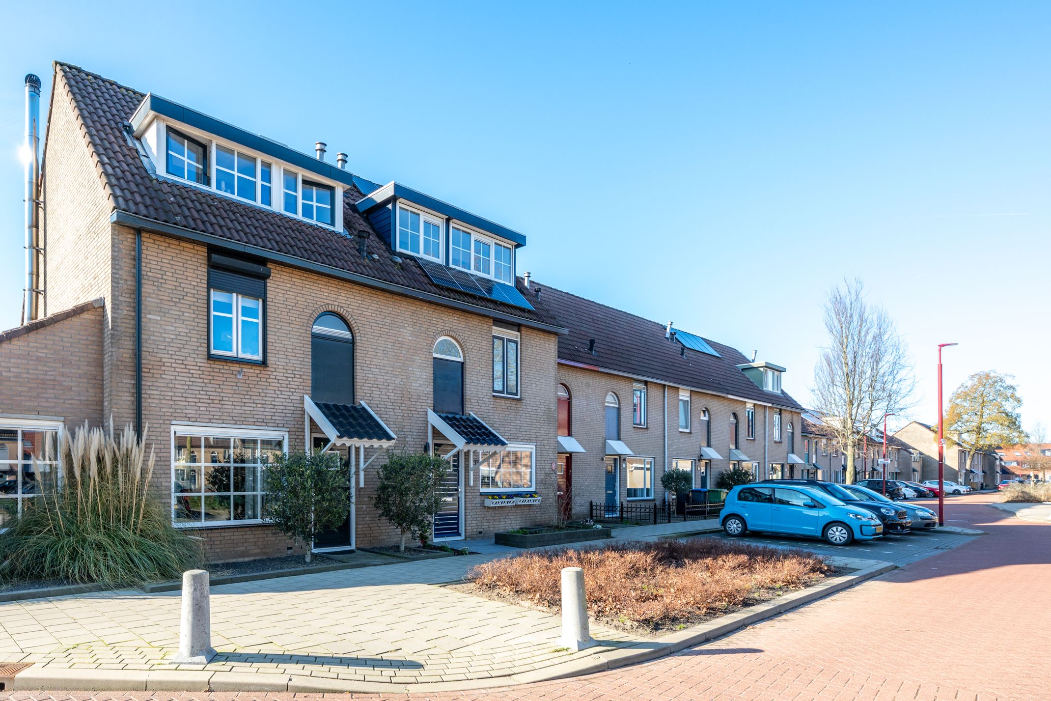 Foto 60 van Deventerschans 13