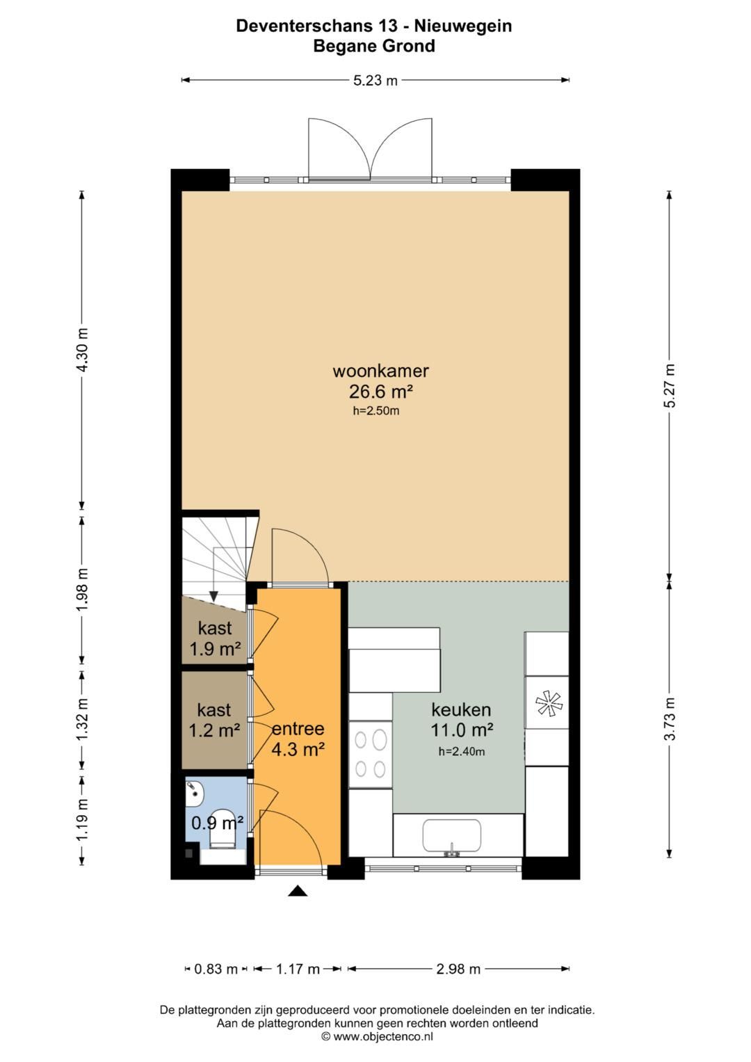 Foto 61 van Deventerschans 13