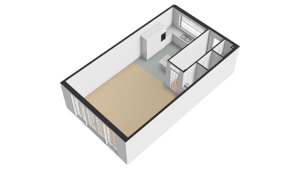 Foto 62 van Deventerschans 13