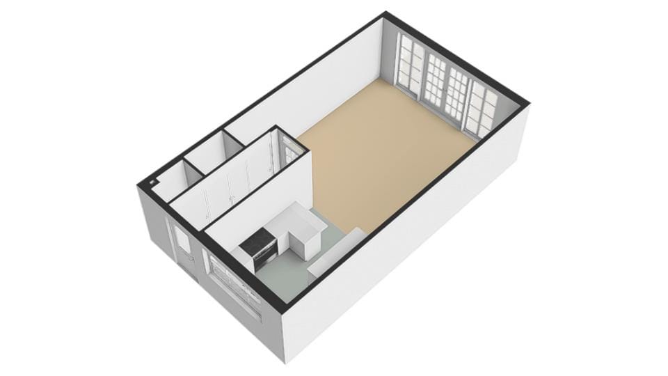 Foto 63 van Deventerschans 13