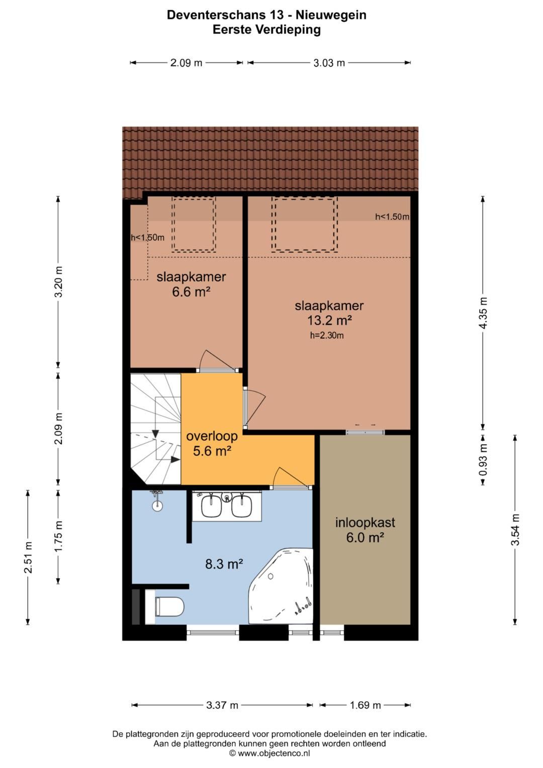 Foto 64 van Deventerschans 13