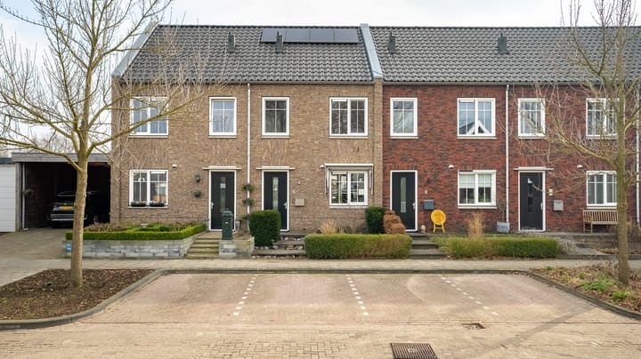 Van Wulfften Palthestraat 6