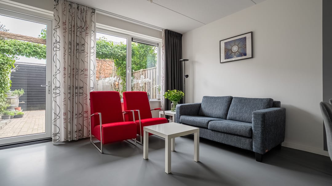 Foto 2 van Van Wulfften Palthestraat 6